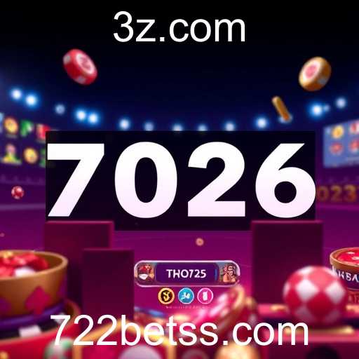Impacto do 722bet nos Jogos de Apostas Online