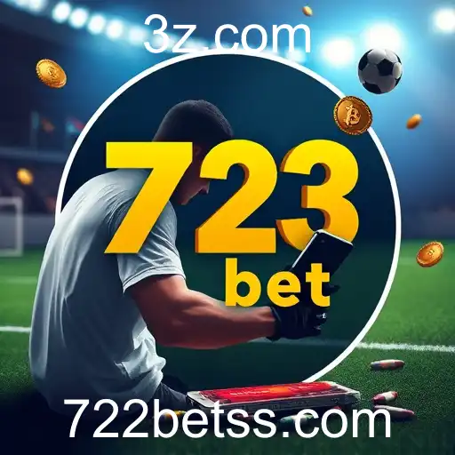 A Ascensão do 722bet no Mercado de Jogos Online