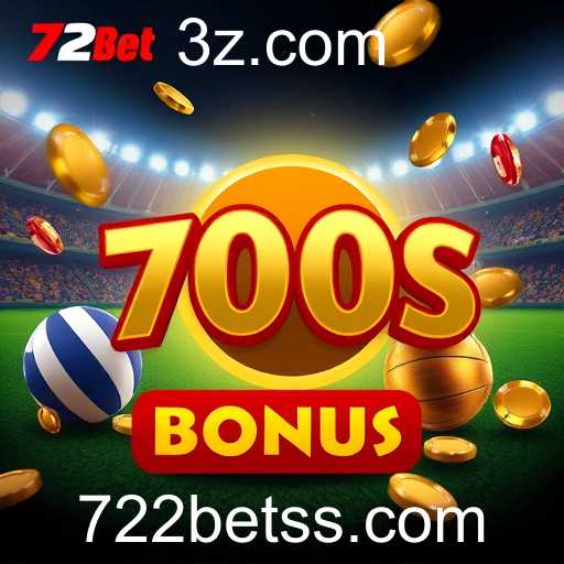 Explorando a Categoria 'Ofertas Bônus' no 722bet