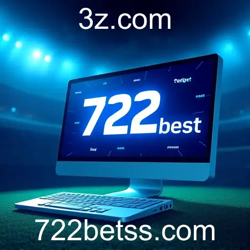 Expansão do Mercado de Jogos Online: A Ascensão do 722bet