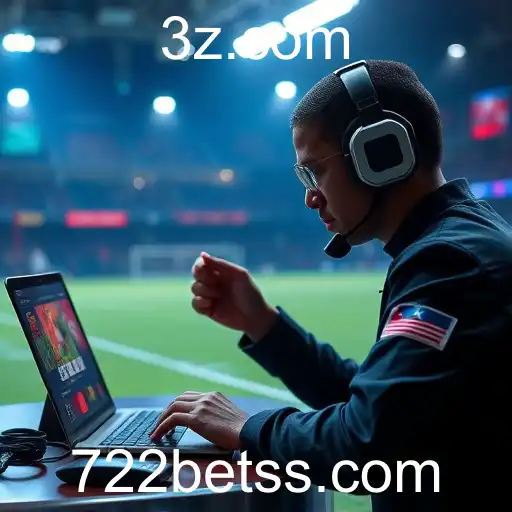 Crescimento e Desafios do Mercado de Apostas Online