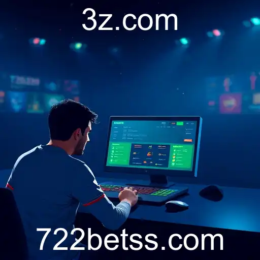 O Crescimento do Mercado de Jogos Online em 2025