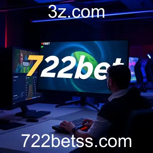 Impacto e Expansão do 722bet no Mercado de Jogos