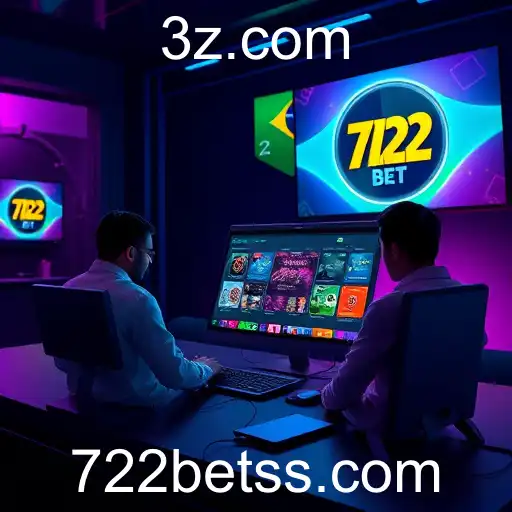 Impacto dos Jogos Online no Brasil em 2025