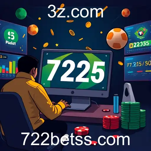 O Impacto dos Sites de Jogos no Brasil em 2025