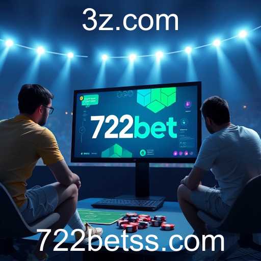 Expansão e Desafios do Mundo de Apostas Online em 2026