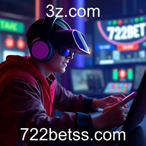 Tendências Crescentes em Jogos Online