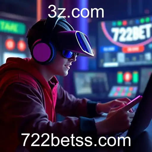 Tendências Crescentes em Jogos Online