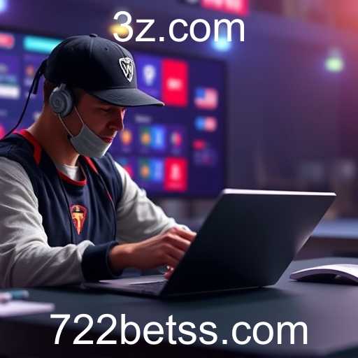 Métodos de Pagamento: Escolhendo a Opção Certa no 722bet