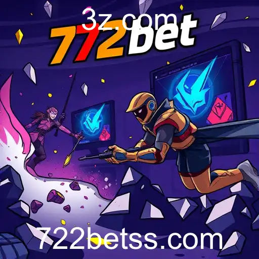 A Ascensão do 722bet e o Impacto nos Jogos Online