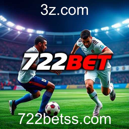 Descubra a Excitante Categoria de Apostas Esportivas no 722bet